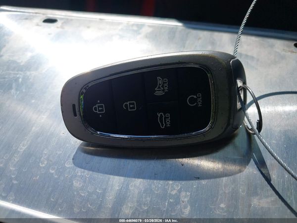 2022 HYUNDAI SONATA SEL PLUS