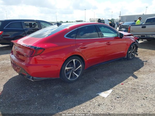 2022 HYUNDAI SONATA SEL PLUS