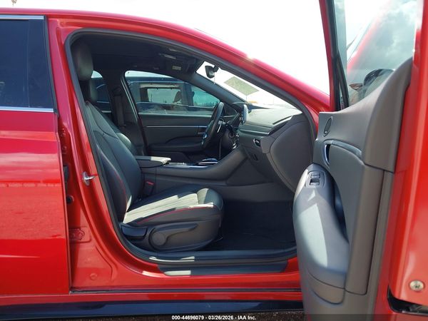 2022 HYUNDAI SONATA SEL PLUS
