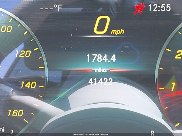 2023 MERCEDES-BENZ E 450 4MATIC