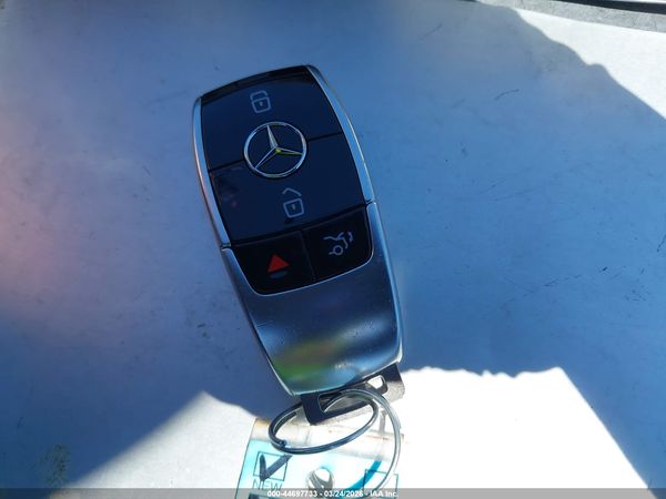 2023 MERCEDES-BENZ E 450 4MATIC