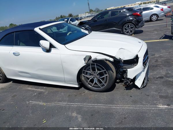 2023 MERCEDES-BENZ E 450 4MATIC