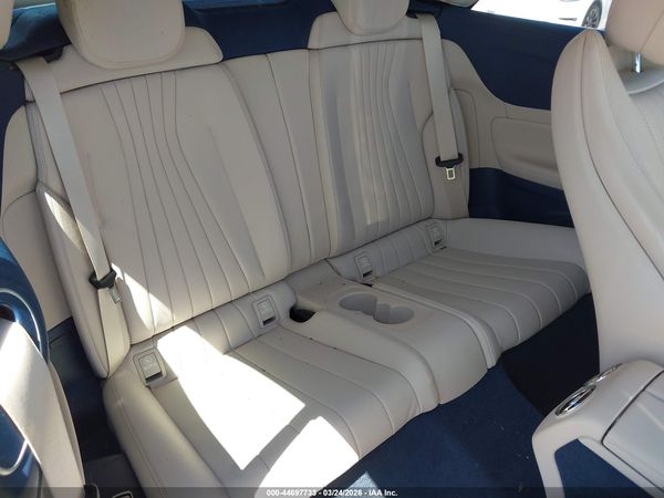 2023 MERCEDES-BENZ E 450 4MATIC