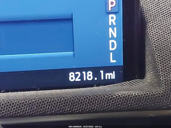 2024 FORD MUSTANG MACH-E SELECT