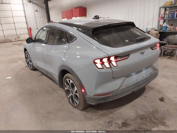 2024 FORD MUSTANG MACH-E SELECT