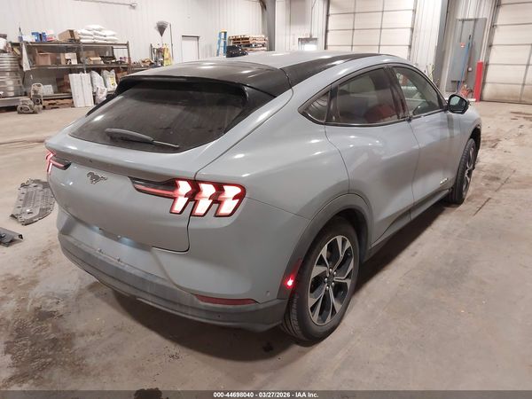 2024 FORD MUSTANG MACH-E SELECT