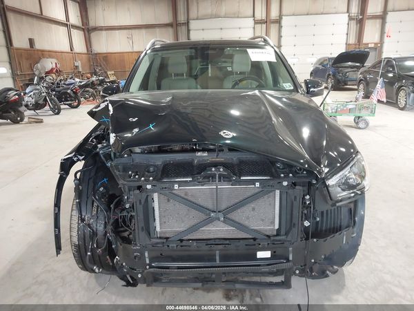 2024 MERCEDES-BENZ GLE 350 4MATIC