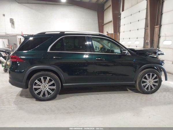 2024 MERCEDES-BENZ GLE 350 4MATIC