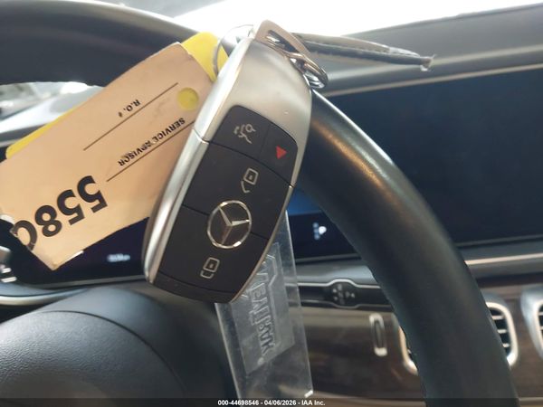 2024 MERCEDES-BENZ GLE 350 4MATIC
