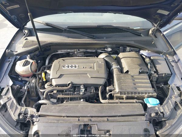 2016 AUDI A3 2.0T PREMIUM