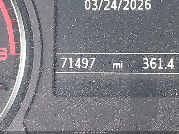 2016 AUDI A3 2.0T PREMIUM