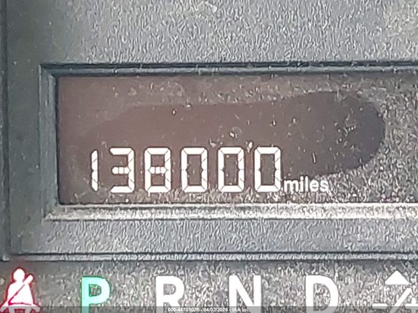 2019 DODGE GRAND CARAVAN SE — I118