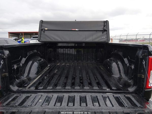 2020 RAM 1500 BIG HORN  4X4 5'7 BOX