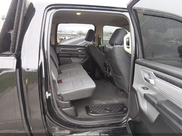 2020 RAM 1500 BIG HORN  4X4 5'7 BOX