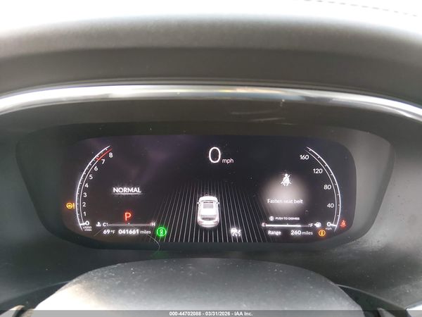 2023 ACURA MDX TECHNOLOGY PACKAGE
