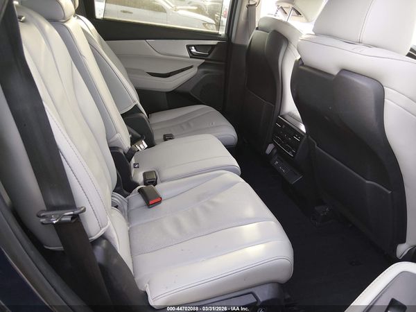 2023 ACURA MDX TECHNOLOGY PACKAGE