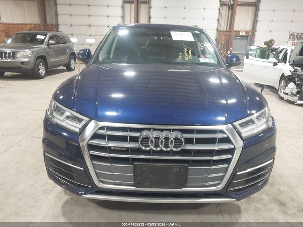 2019 AUDI Q5 45 PREMIUM