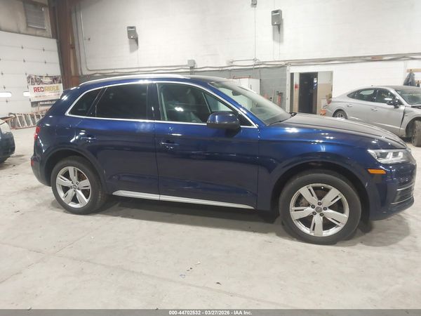 2019 AUDI Q5 45 PREMIUM