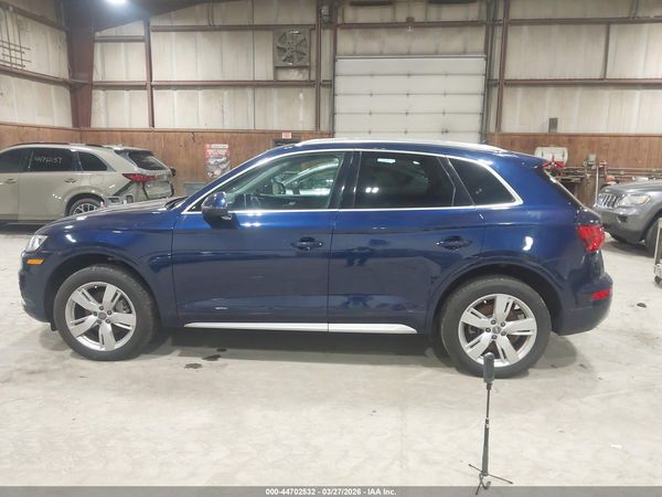 2019 AUDI Q5 45 PREMIUM