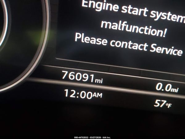 2019 AUDI Q5 45 PREMIUM