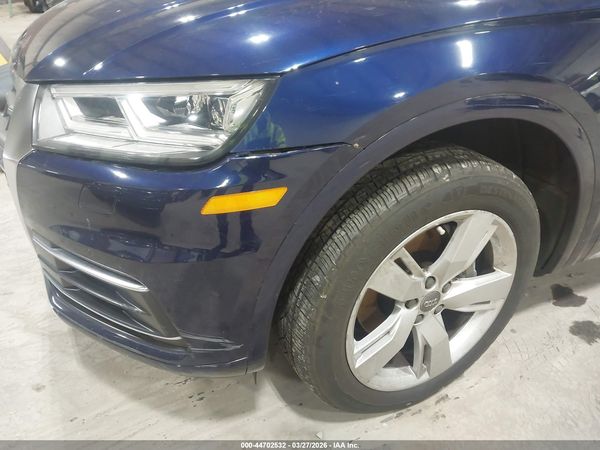 2019 AUDI Q5 45 PREMIUM