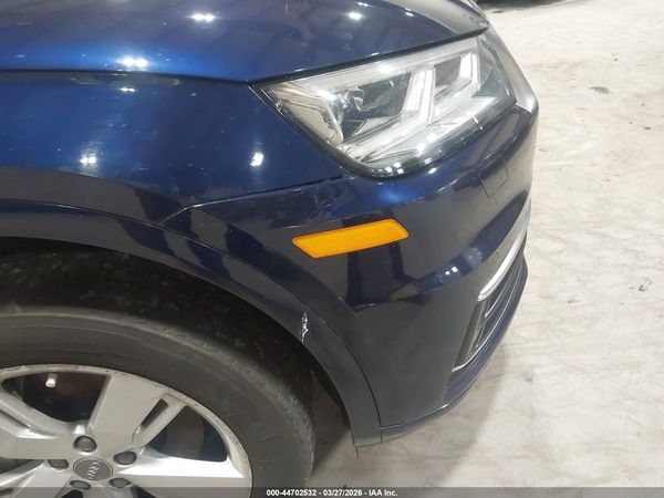 2019 AUDI Q5 45 PREMIUM