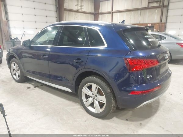 2019 AUDI Q5 45 PREMIUM