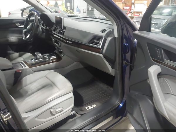 2019 AUDI Q5 45 PREMIUM