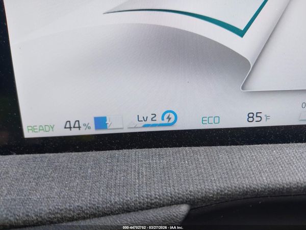 2022 KIA EV6 WIND