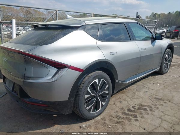 2022 KIA EV6 WIND