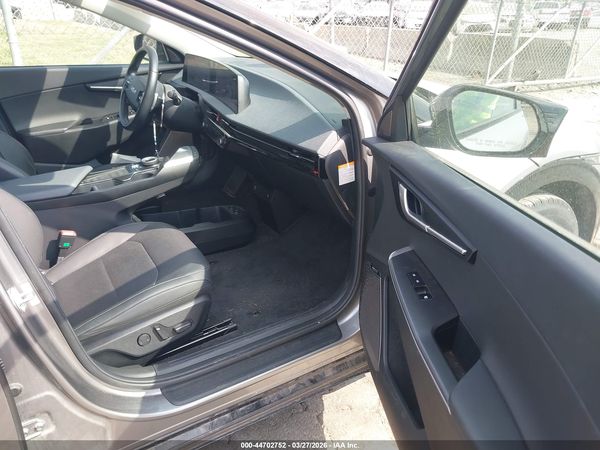 2022 KIA EV6 WIND