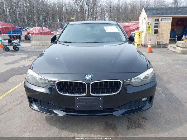 2014 BMW 320I SA