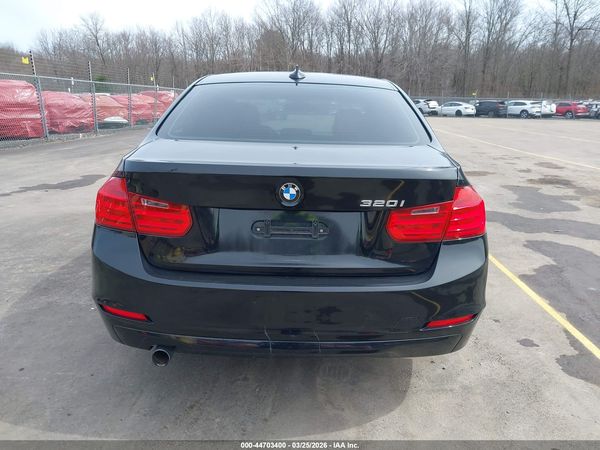 2014 BMW 320I SA