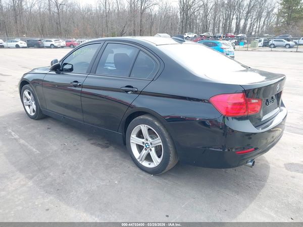 2014 BMW 320I SA
