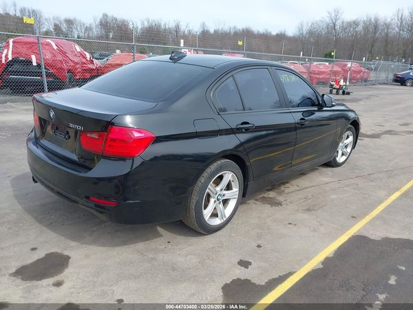 2014 BMW 320I SA