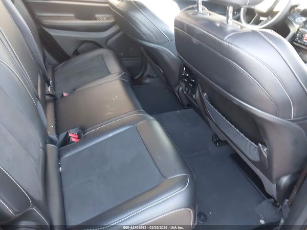 2024 JEEP GRAND CHEROKEE ALTITUDE X 4X2