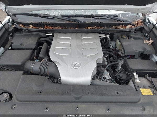 2020 LEXUS GX 460 PREMIUM