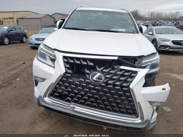 2020 LEXUS GX 460 PREMIUM
