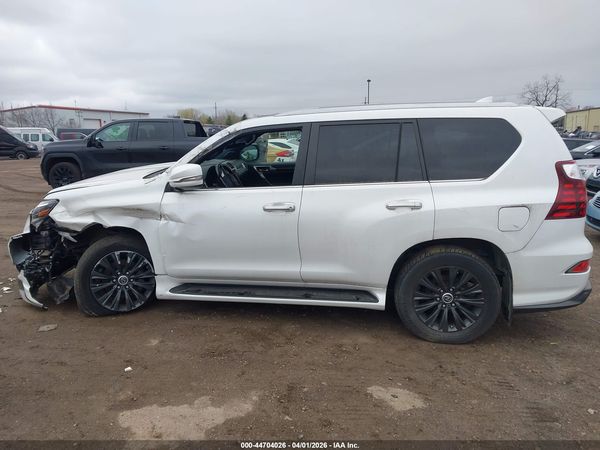 2020 LEXUS GX 460 PREMIUM