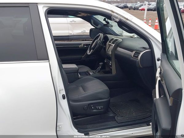2020 LEXUS GX 460 PREMIUM