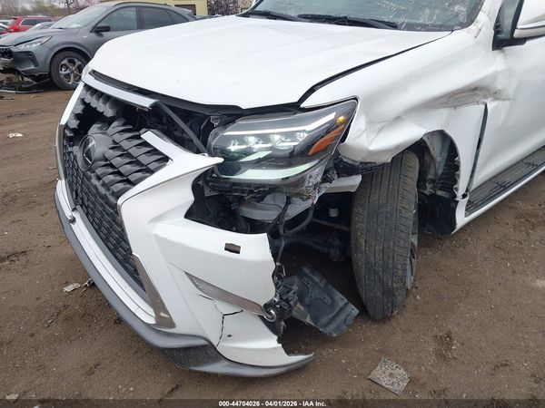 2020 LEXUS GX 460 PREMIUM