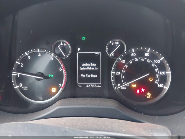 2020 LEXUS GX 460 PREMIUM