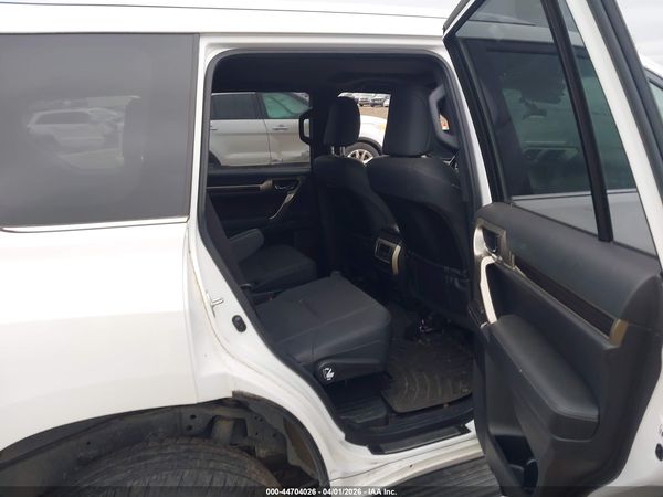 2020 LEXUS GX 460 PREMIUM