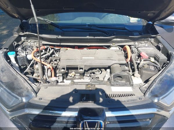 2020 HONDA CR-V HYBRID TOURING