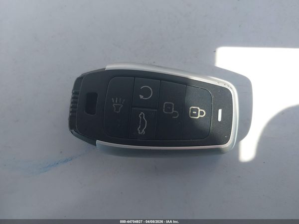 2020 HONDA CR-V HYBRID TOURING