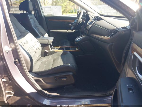 2020 HONDA CR-V HYBRID TOURING