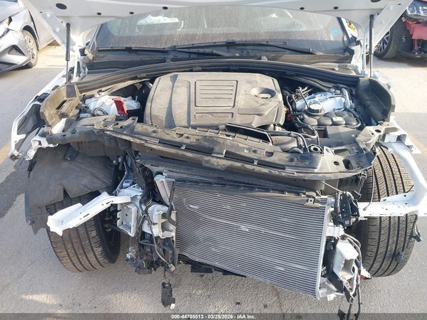 2025 LAND ROVER RANGE ROVER VELAR P250 DYNAMIC SE