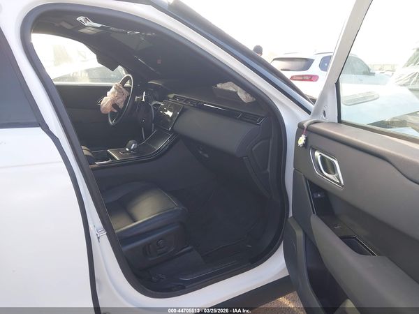 2025 LAND ROVER RANGE ROVER VELAR P250 DYNAMIC SE