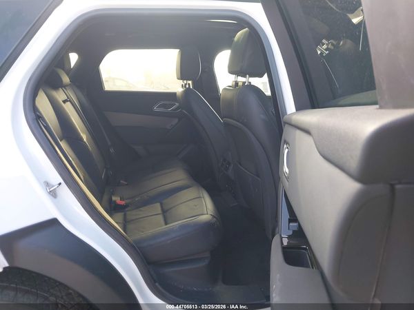 2025 LAND ROVER RANGE ROVER VELAR P250 DYNAMIC SE