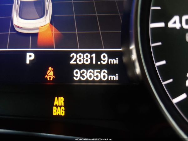 2017 AUDI A7 3.0T PREMIUM PLUS